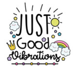 Group logo of Good Vibrations